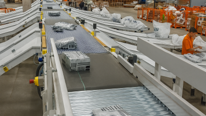 Sistema SSW: Operacional Inteligente