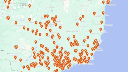 Para transportadoras: Sua transportadora fica grande